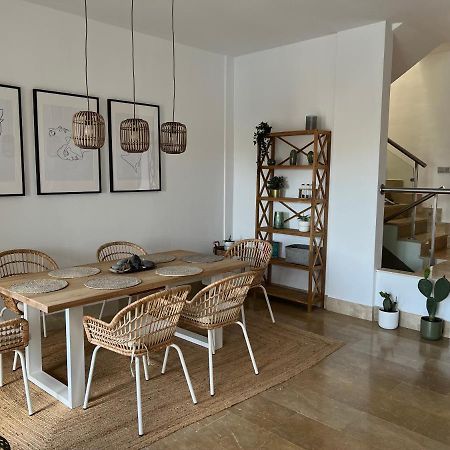 Sun Bay Villas Apartment 산미겔데아보나 외부 사진