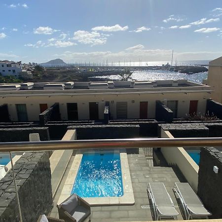Sun Bay Villas Apartment 산미겔데아보나 외부 사진