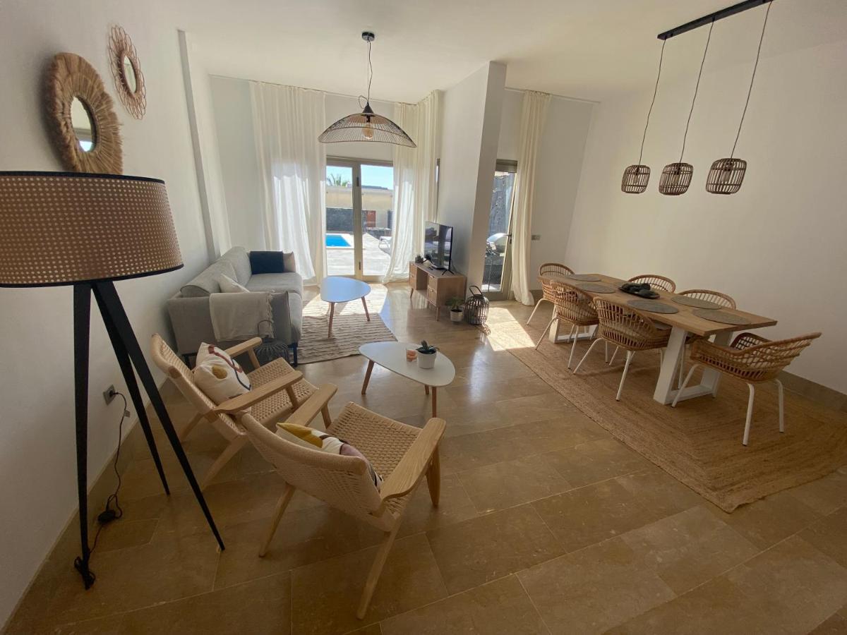 Sun Bay Villas Apartment 산미겔데아보나 외부 사진