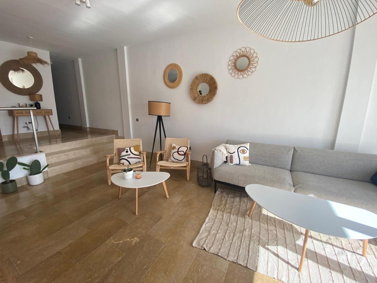 Sun Bay Villas Apartment 산미겔데아보나 외부 사진