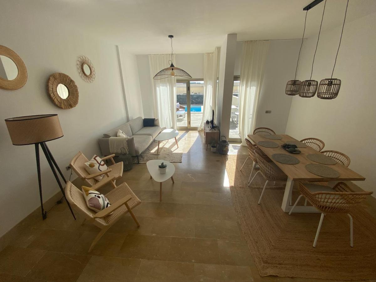 Sun Bay Villas Apartment 산미겔데아보나 외부 사진