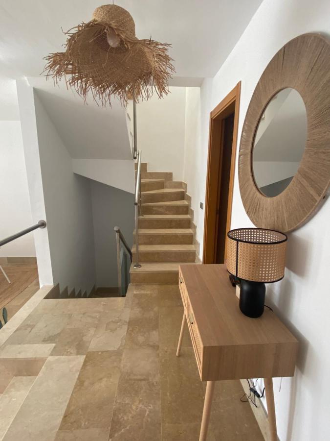 Sun Bay Villas Apartment 산미겔데아보나 외부 사진