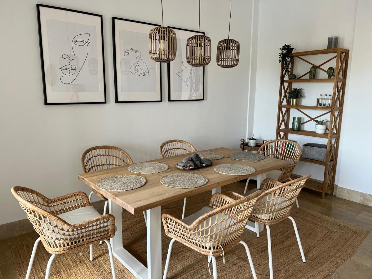 Sun Bay Villas Apartment 산미겔데아보나 외부 사진