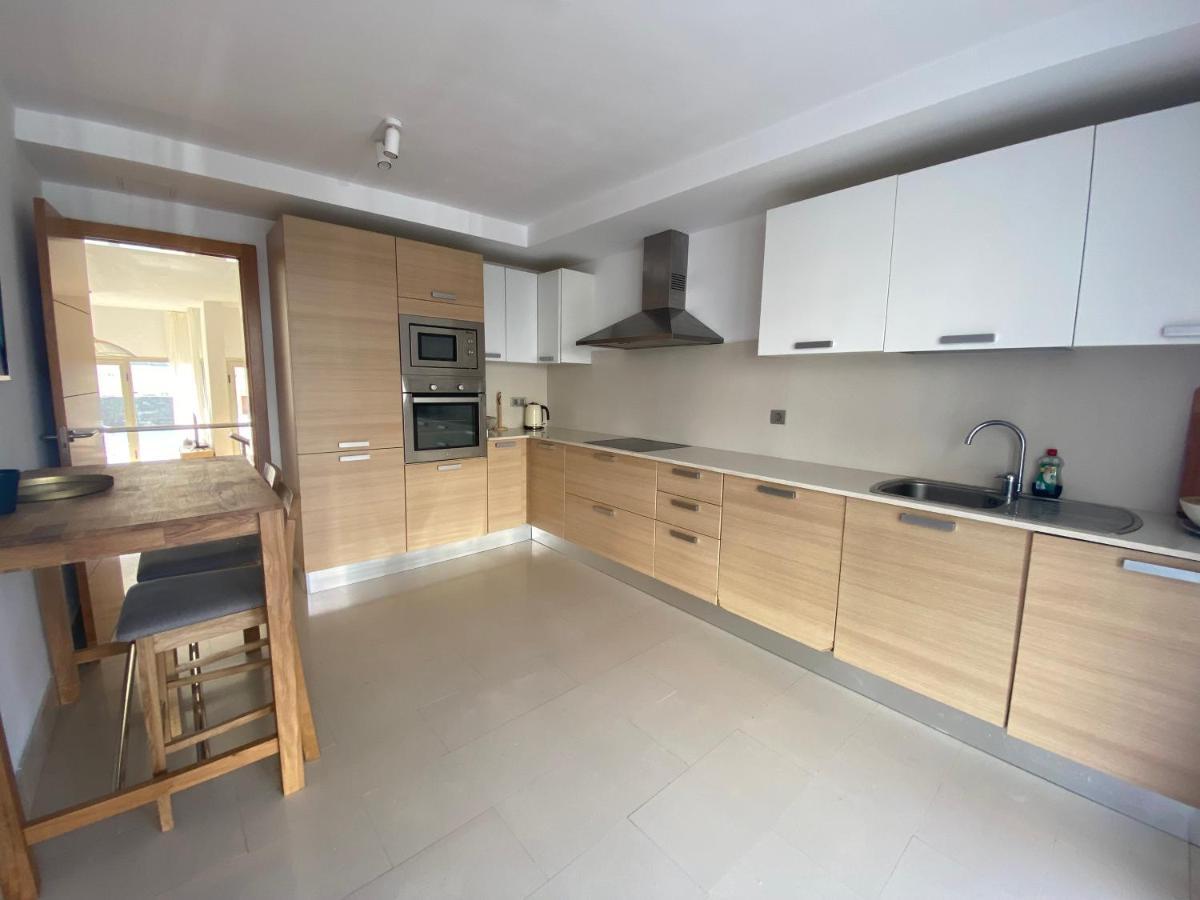 Sun Bay Villas Apartment 산미겔데아보나 외부 사진
