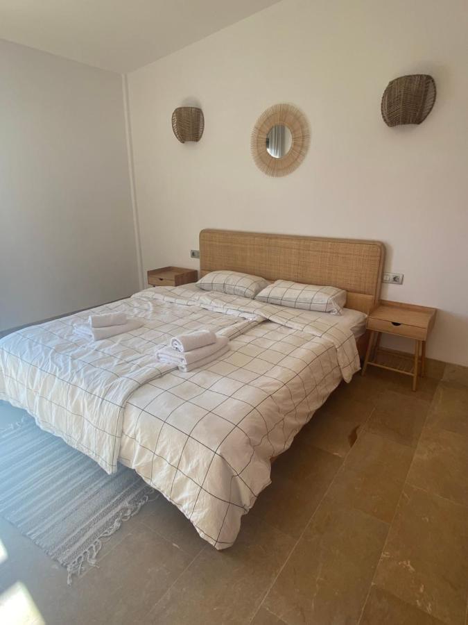 Sun Bay Villas Apartment 산미겔데아보나 외부 사진