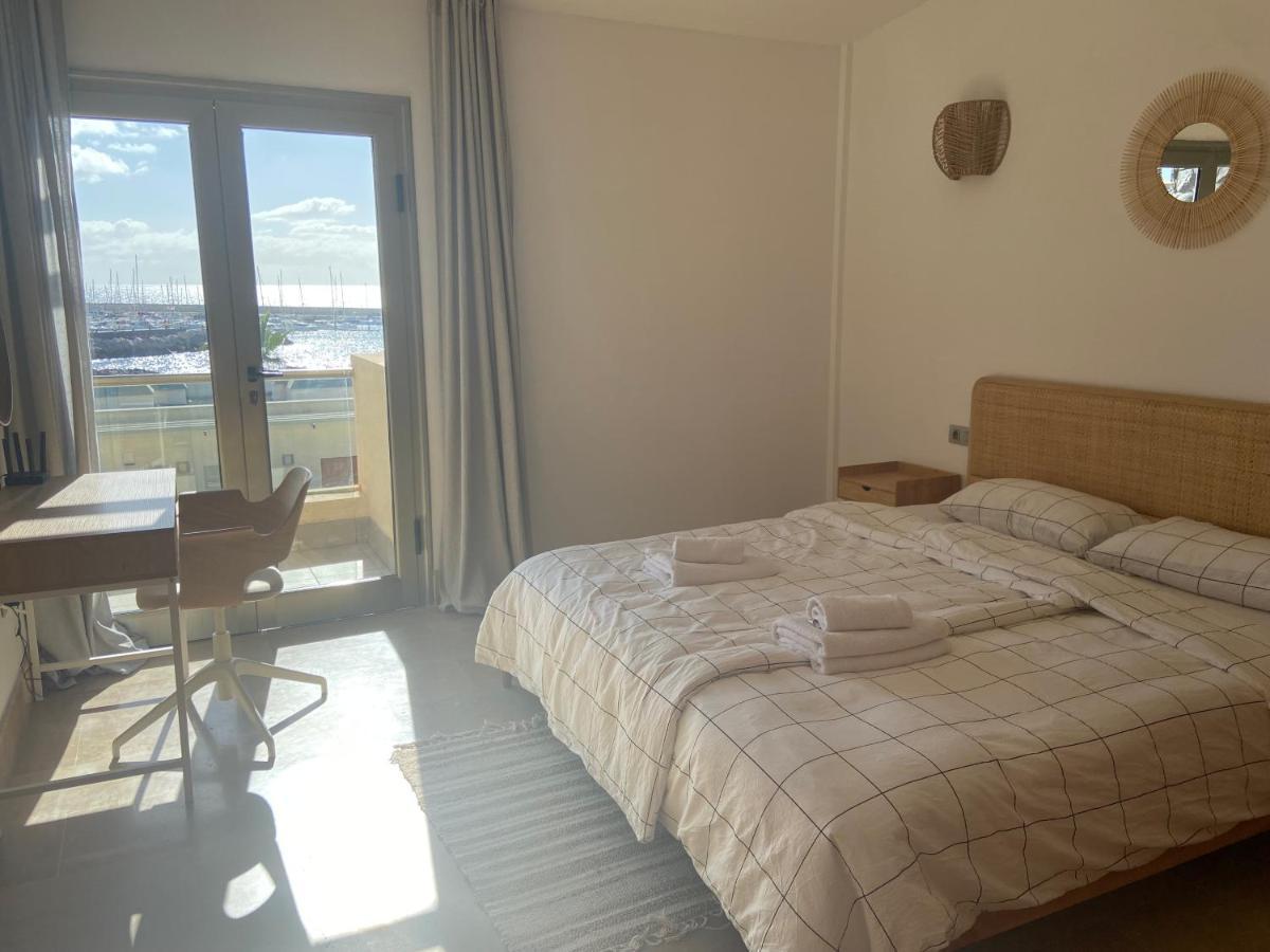 Sun Bay Villas Apartment 산미겔데아보나 외부 사진