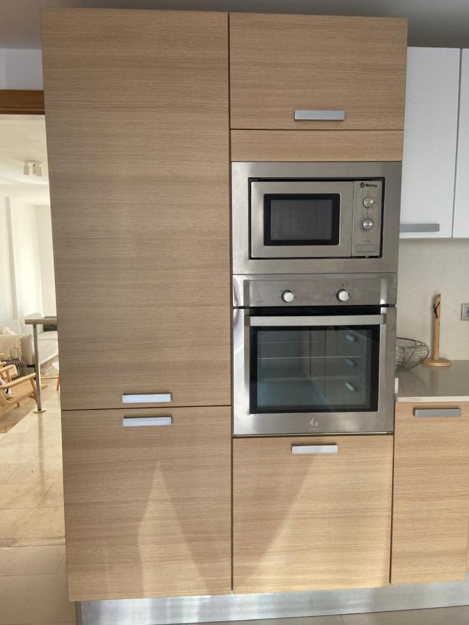 Sun Bay Villas Apartment 산미겔데아보나 외부 사진
