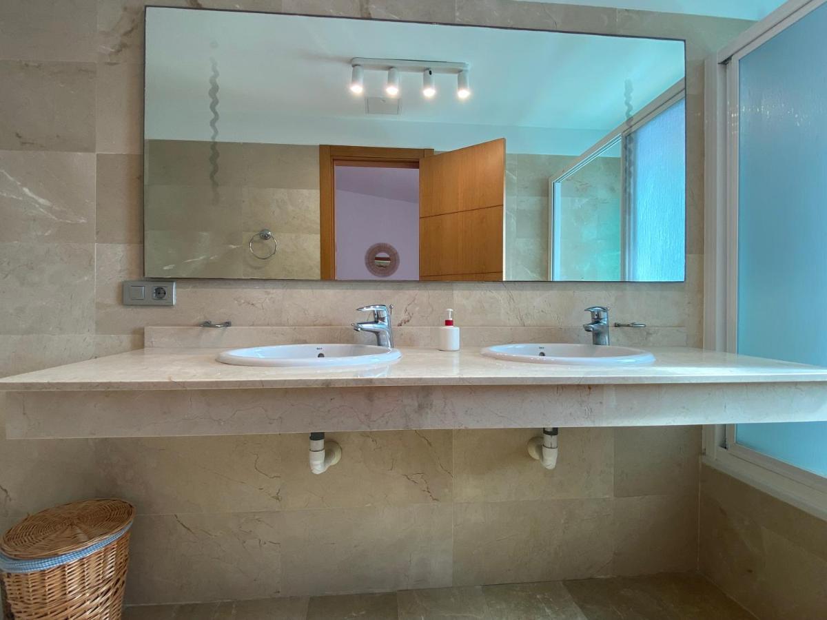 Sun Bay Villas Apartment 산미겔데아보나 외부 사진