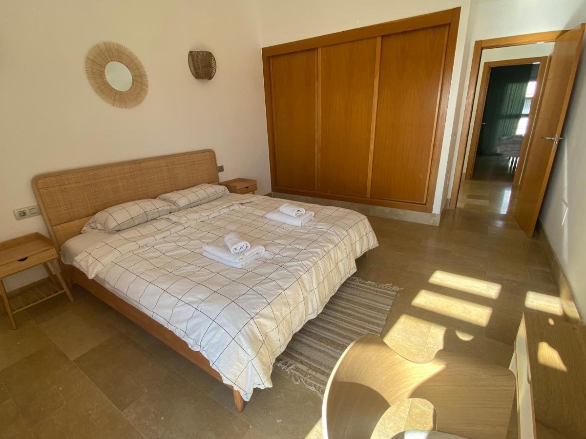 Sun Bay Villas Apartment 산미겔데아보나 외부 사진