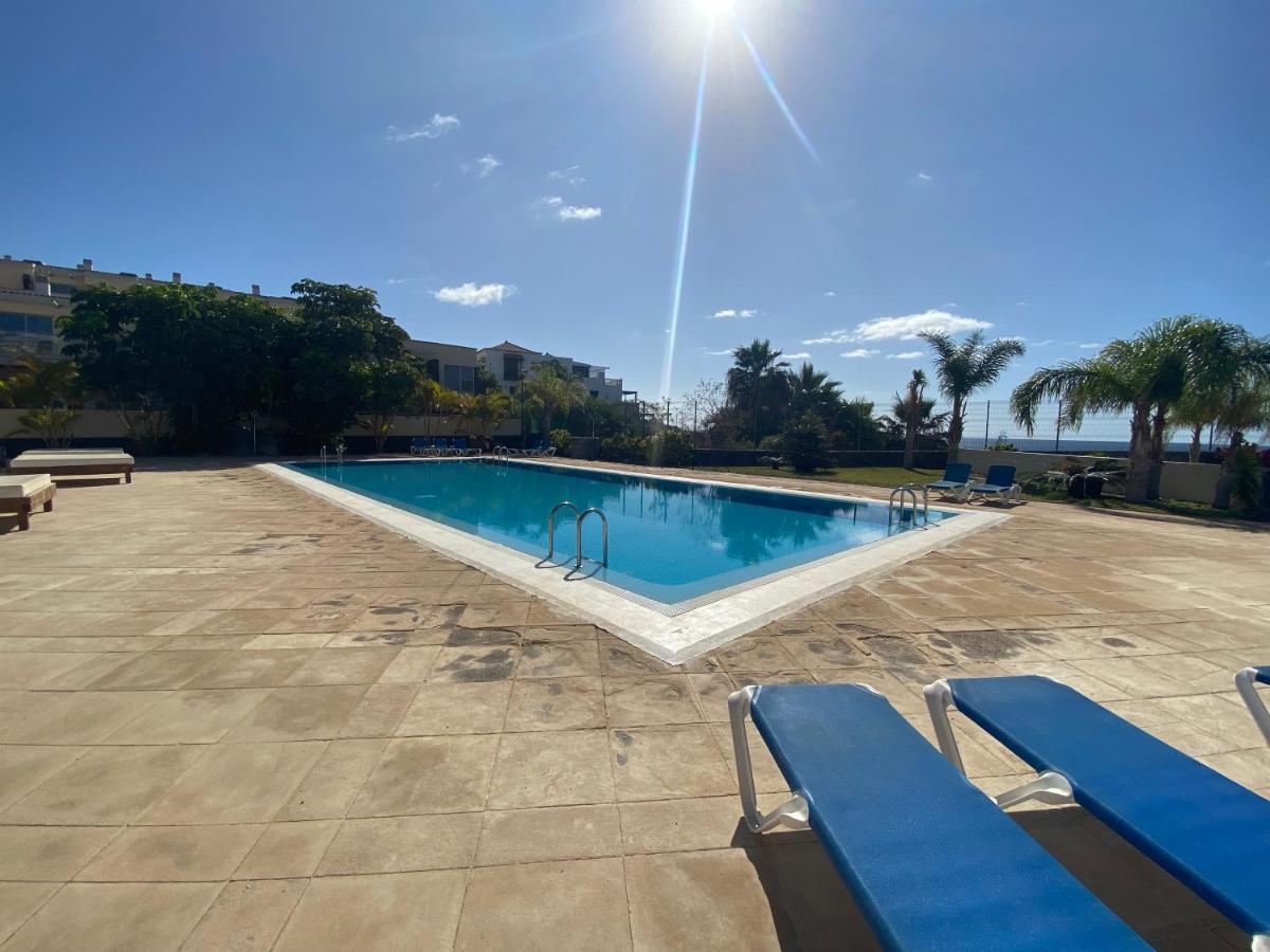 Sun Bay Villas Apartment 산미겔데아보나 외부 사진