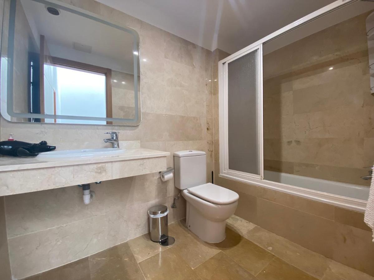 Sun Bay Villas Apartment 산미겔데아보나 외부 사진