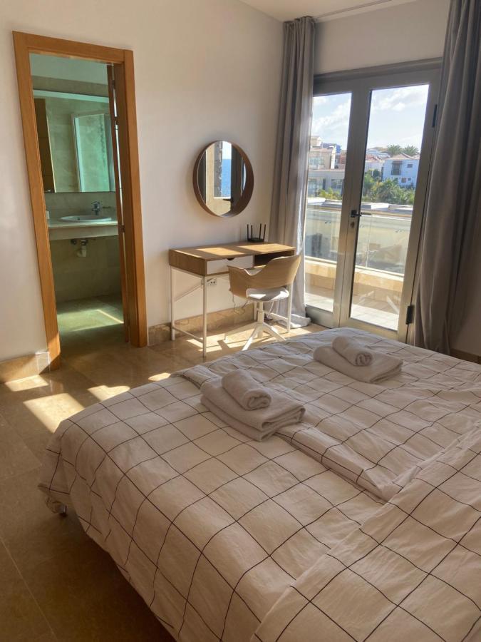 Sun Bay Villas Apartment 산미겔데아보나 외부 사진