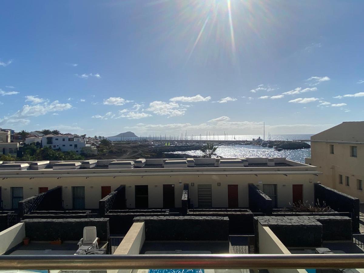 Sun Bay Villas Apartment 산미겔데아보나 외부 사진