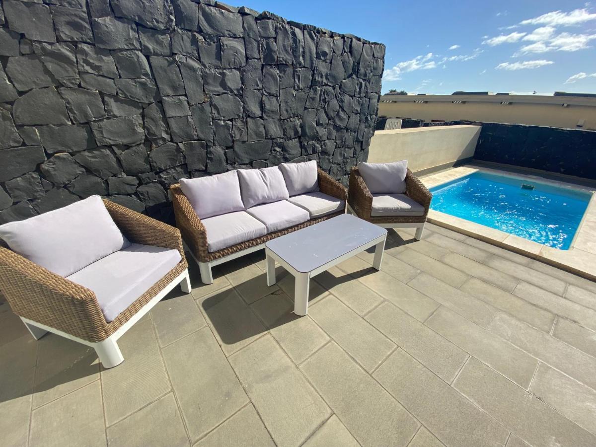 Sun Bay Villas Apartment 산미겔데아보나 외부 사진