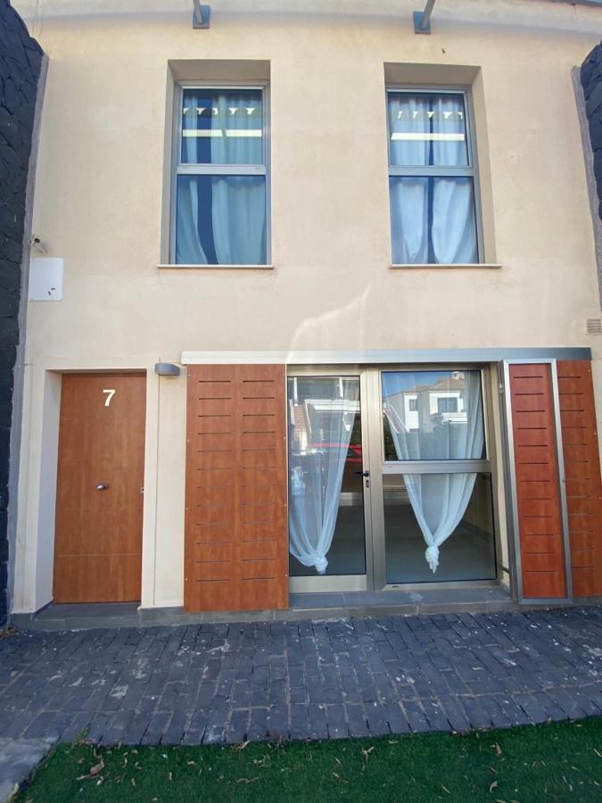 Sun Bay Villas Apartment 산미겔데아보나 외부 사진