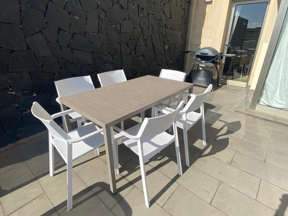 Sun Bay Villas Apartment 산미겔데아보나 외부 사진