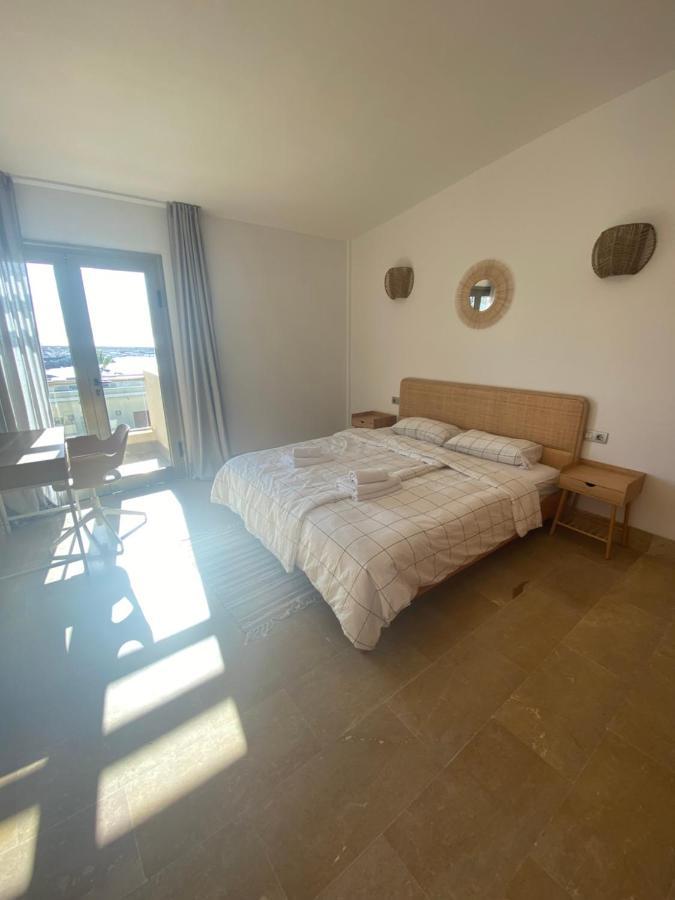 Sun Bay Villas Apartment 산미겔데아보나 외부 사진